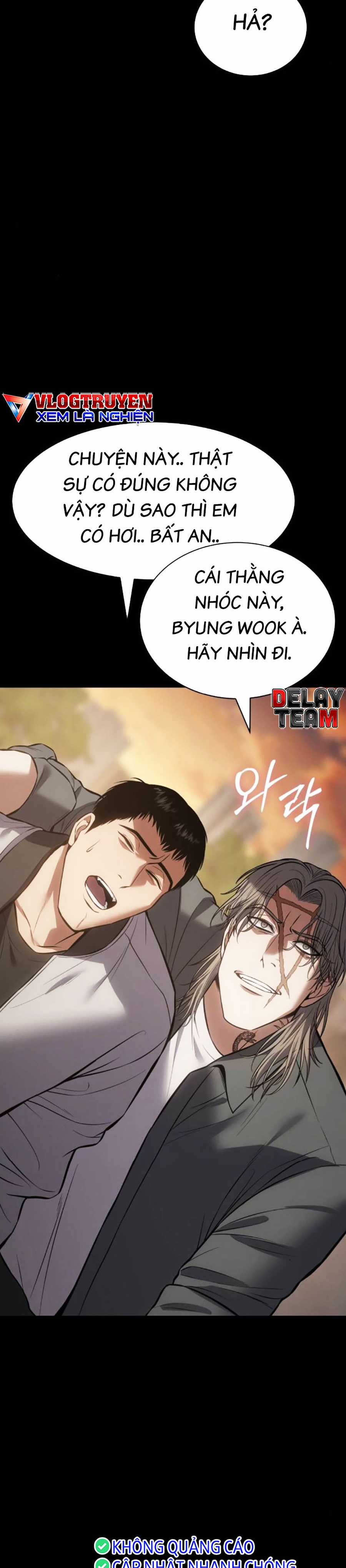 Đặc Vụ Thế Thân - Chapter 69 - Trang 599