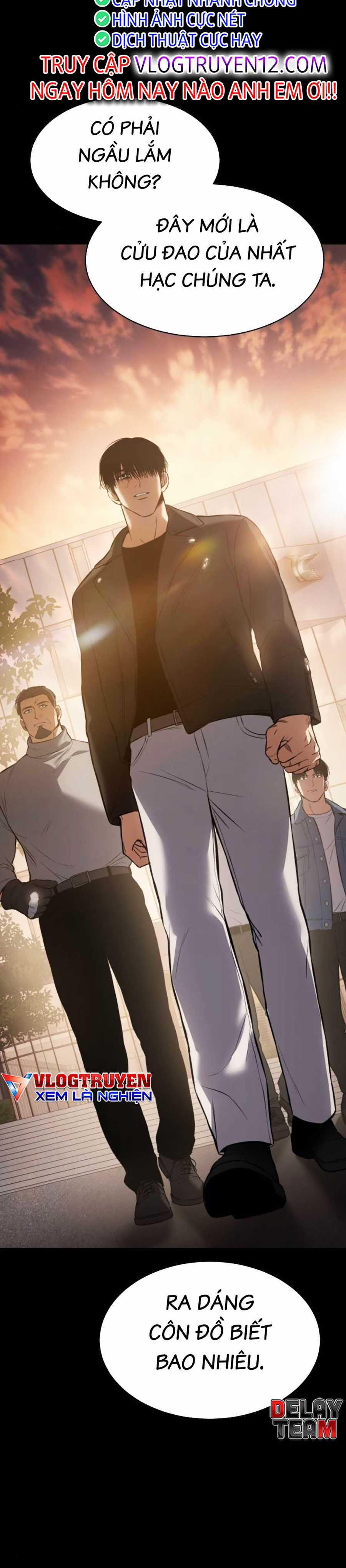 Đặc Vụ Thế Thân - Chapter 69 - Trang 600