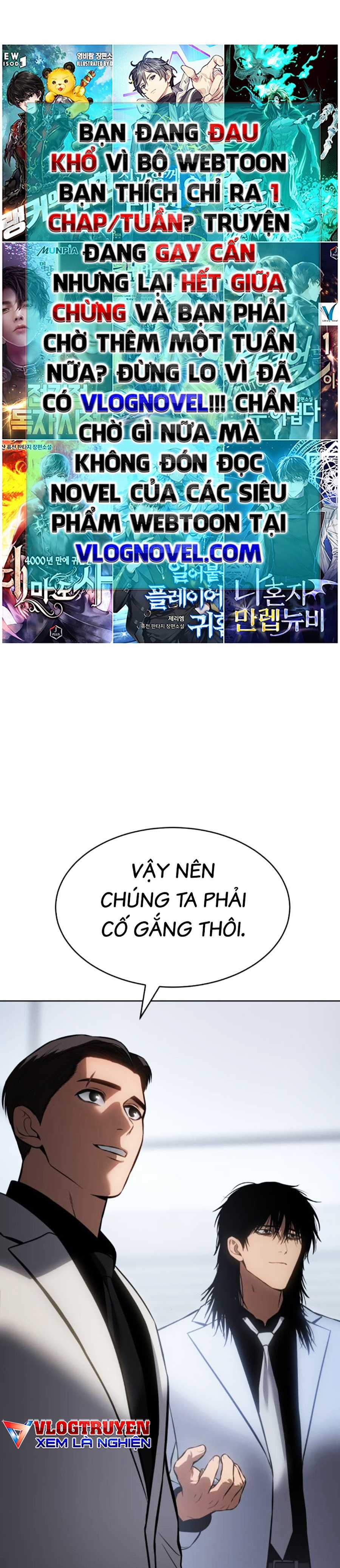 Đặc Vụ Thế Thân - Chapter 69 - Trang 61