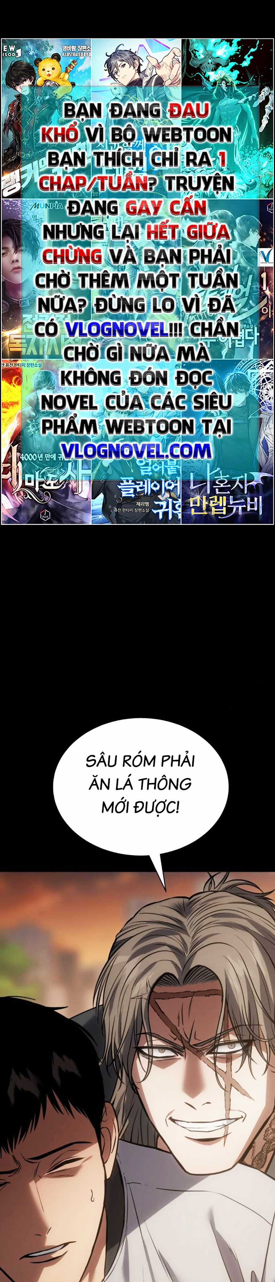 Đặc Vụ Thế Thân - Chapter 69 - Trang 601