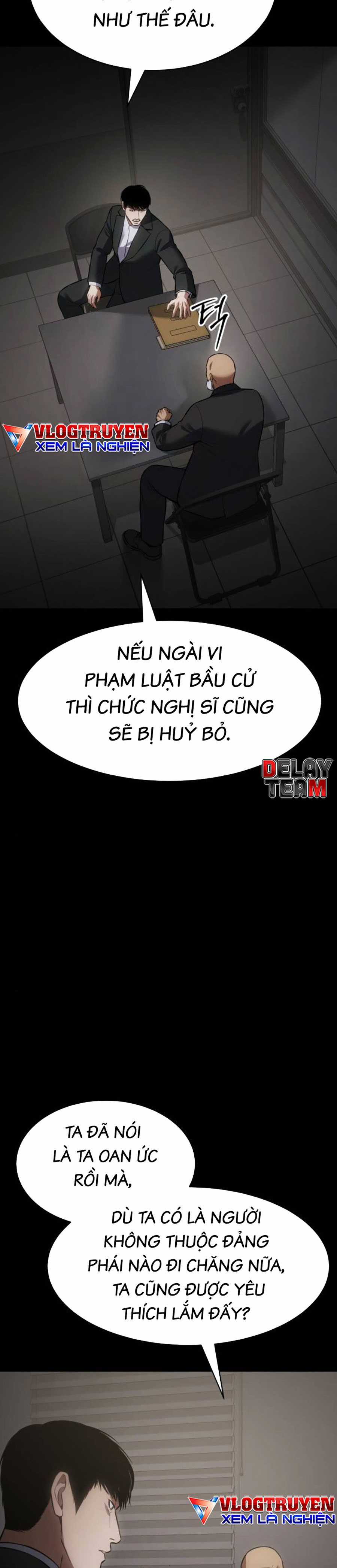 Đặc Vụ Thế Thân - Chapter 69 - Trang 603