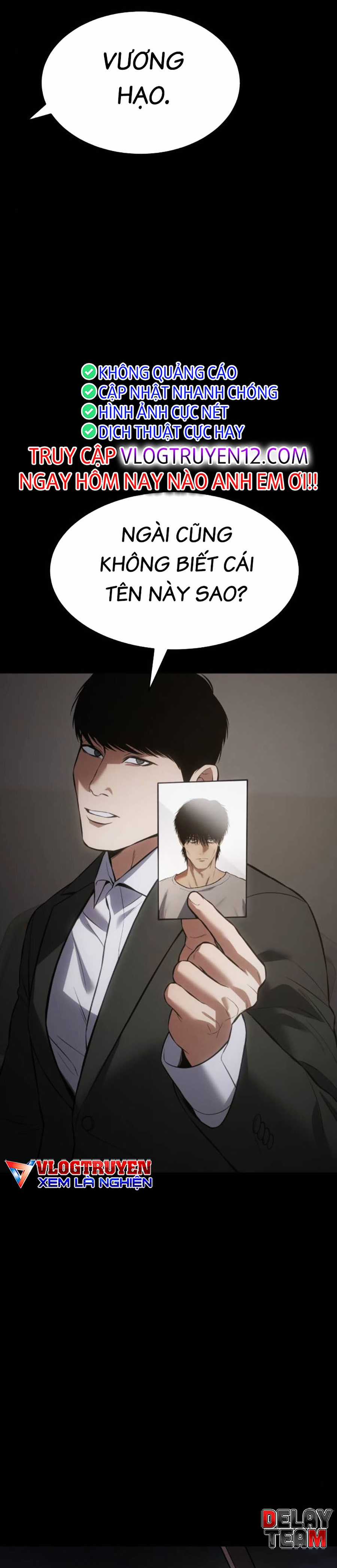 Đặc Vụ Thế Thân - Chapter 69 - Trang 605