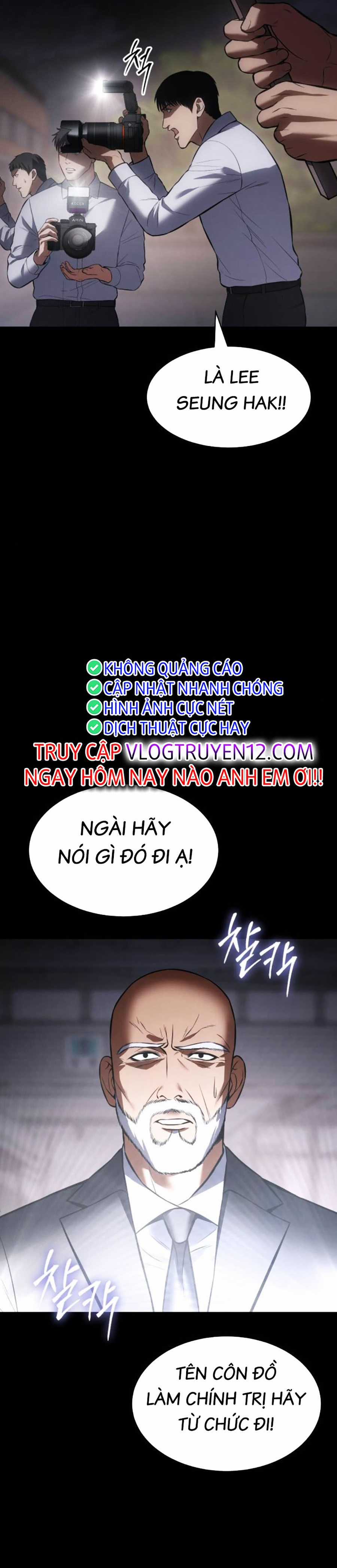 Đặc Vụ Thế Thân - Chapter 69 - Trang 606