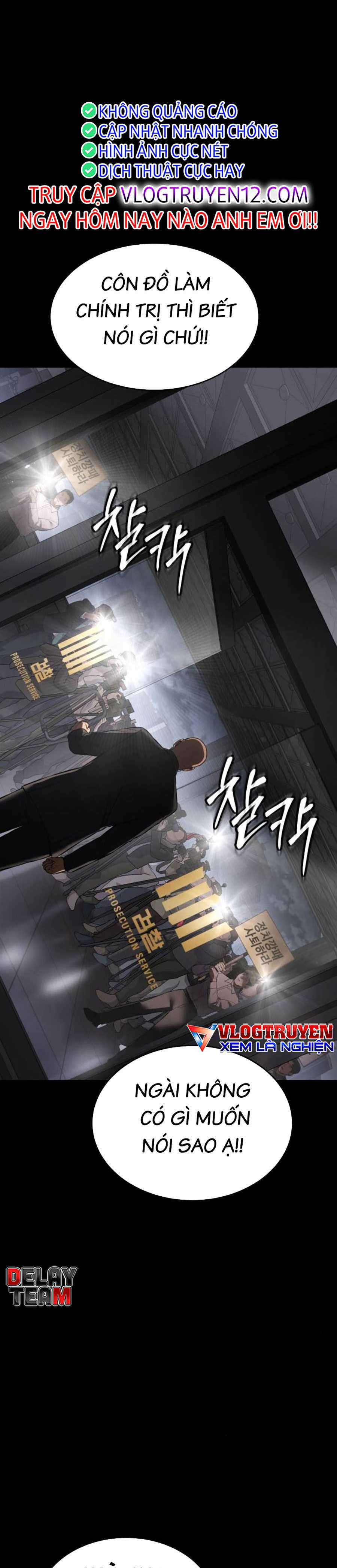 Đặc Vụ Thế Thân - Chapter 69 - Trang 607
