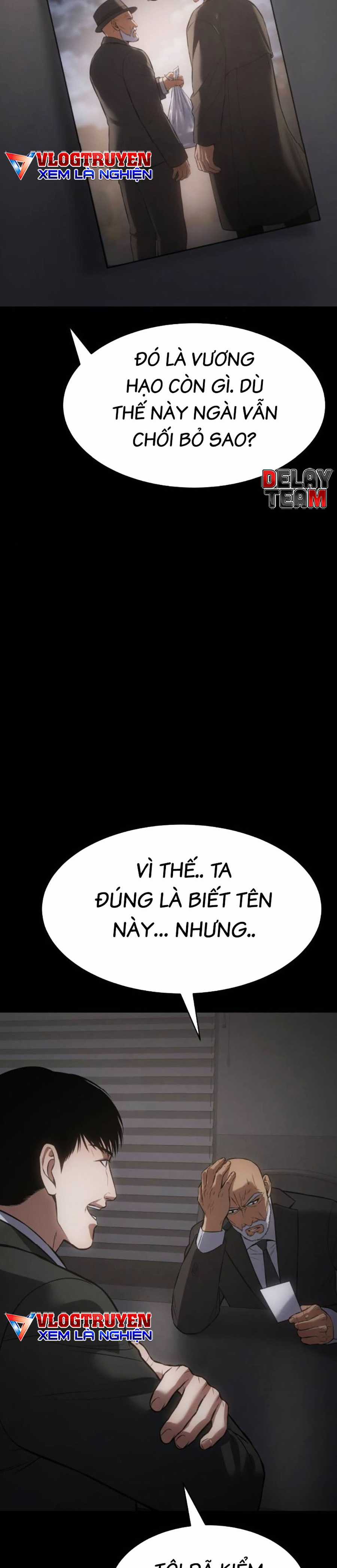 Đặc Vụ Thế Thân - Chapter 69 - Trang 610