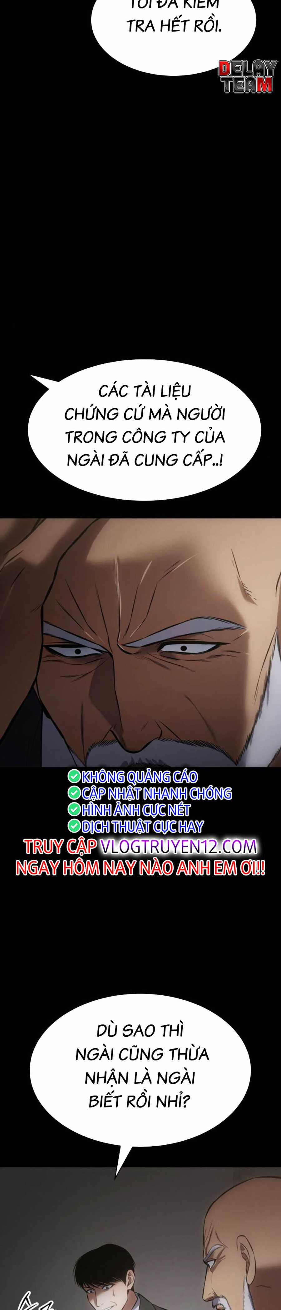 Đặc Vụ Thế Thân - Chapter 69 - Trang 611