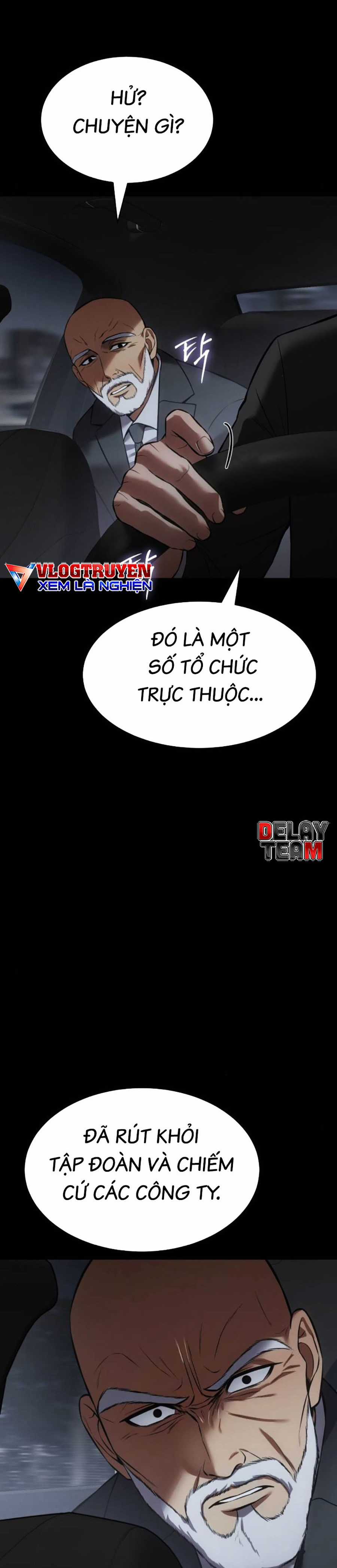 Đặc Vụ Thế Thân - Chapter 69 - Trang 613