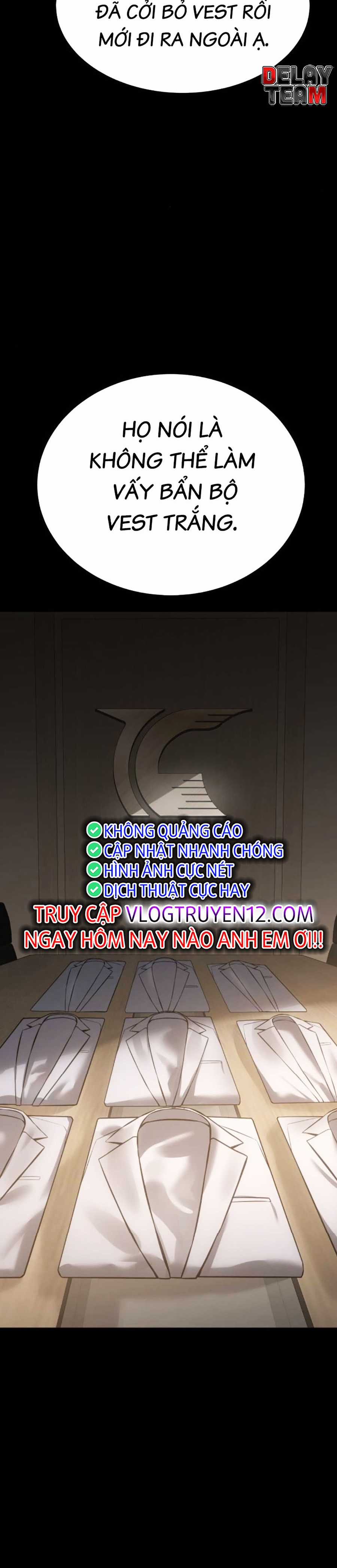 Đặc Vụ Thế Thân - Chapter 69 - Trang 615