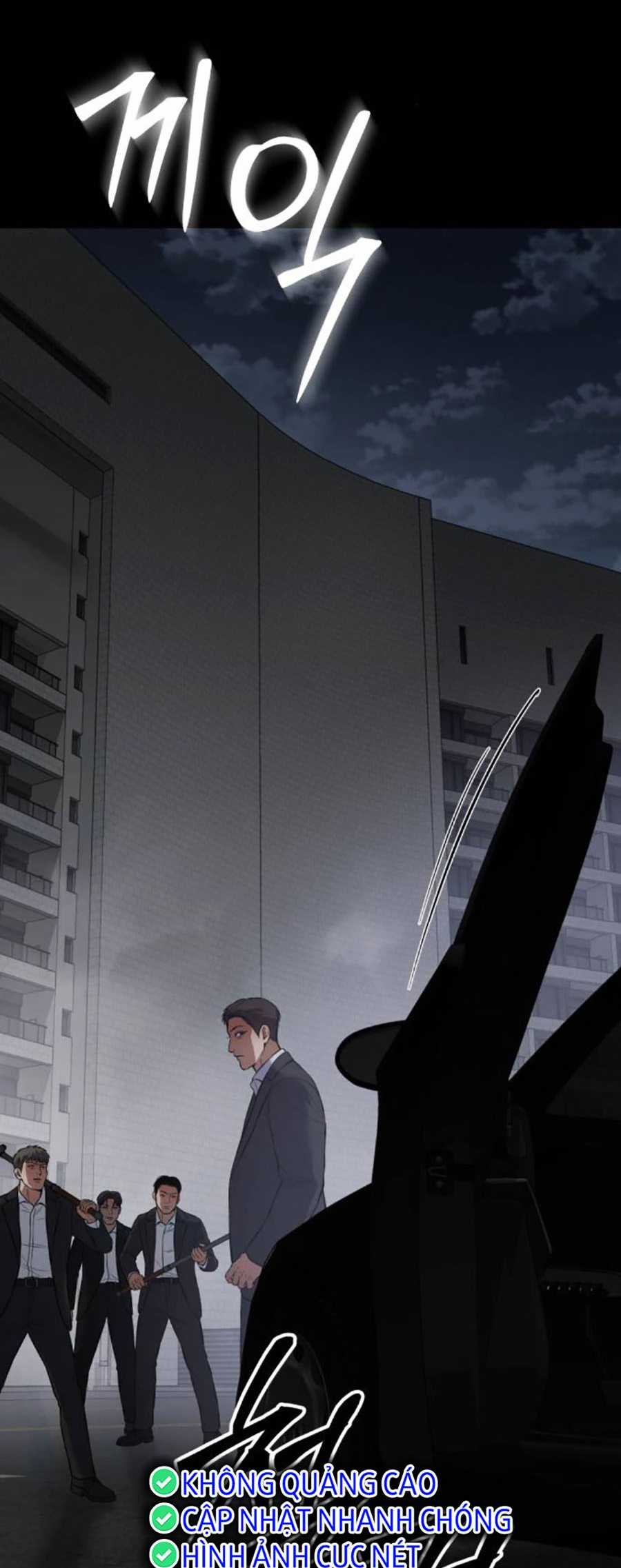 Đặc Vụ Thế Thân - Chapter 69 - Trang 617