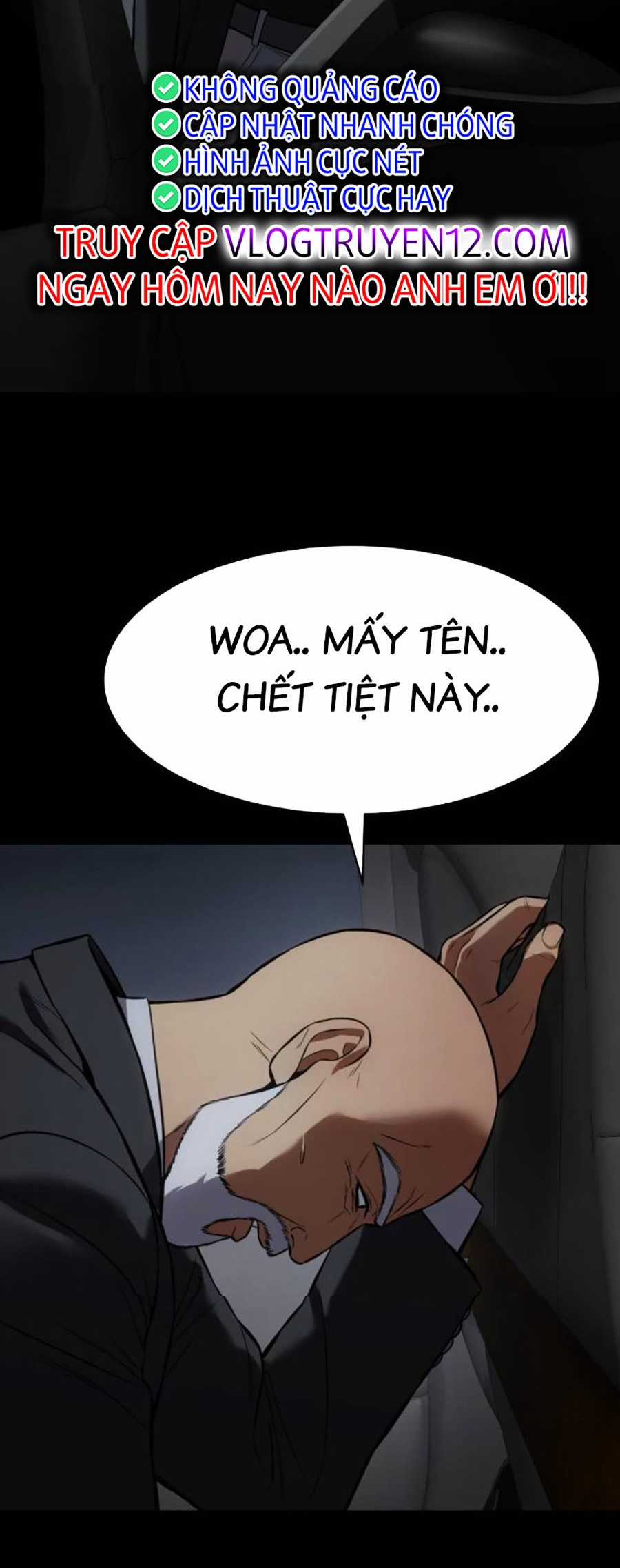 Đặc Vụ Thế Thân - Chapter 69 - Trang 619