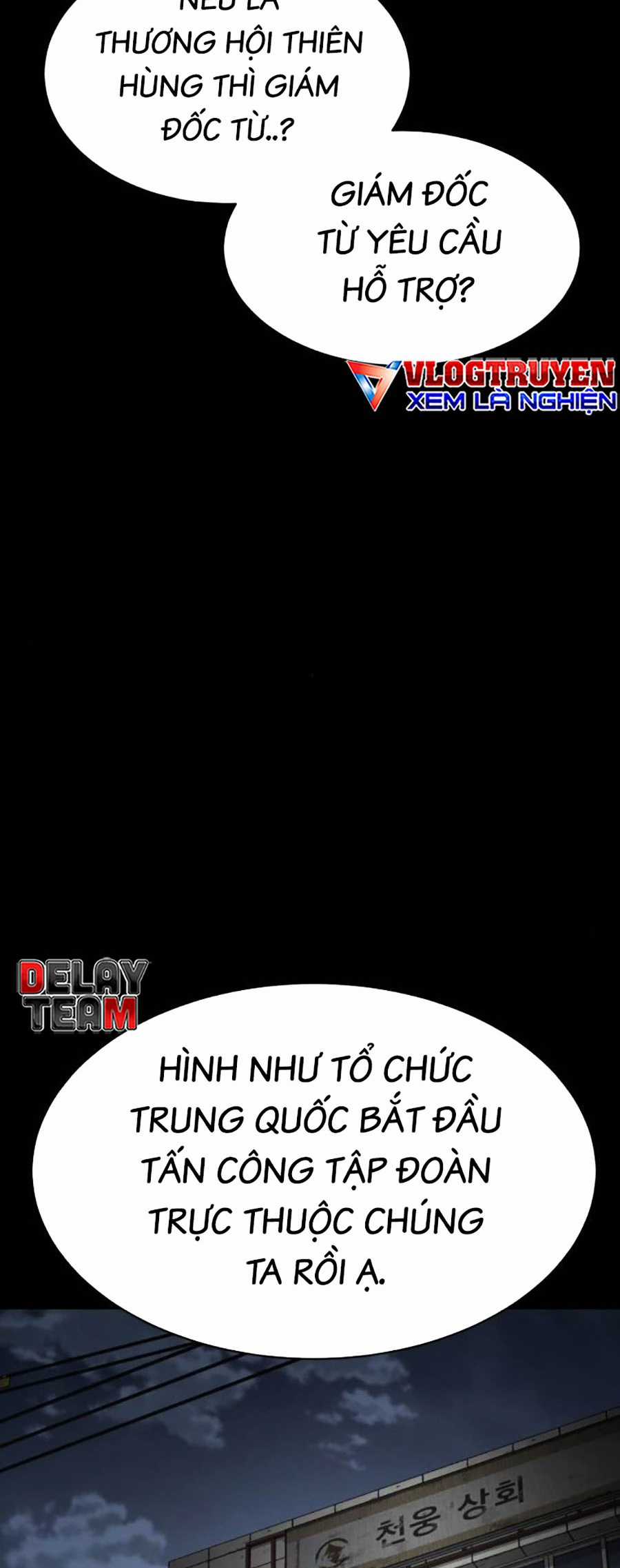 Đặc Vụ Thế Thân - Chapter 69 - Trang 621