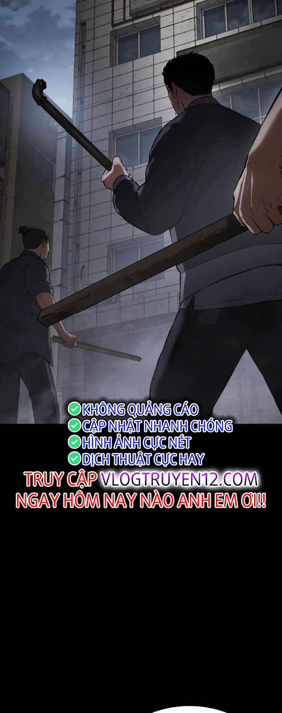 Đặc Vụ Thế Thân - Chapter 69 - Trang 622