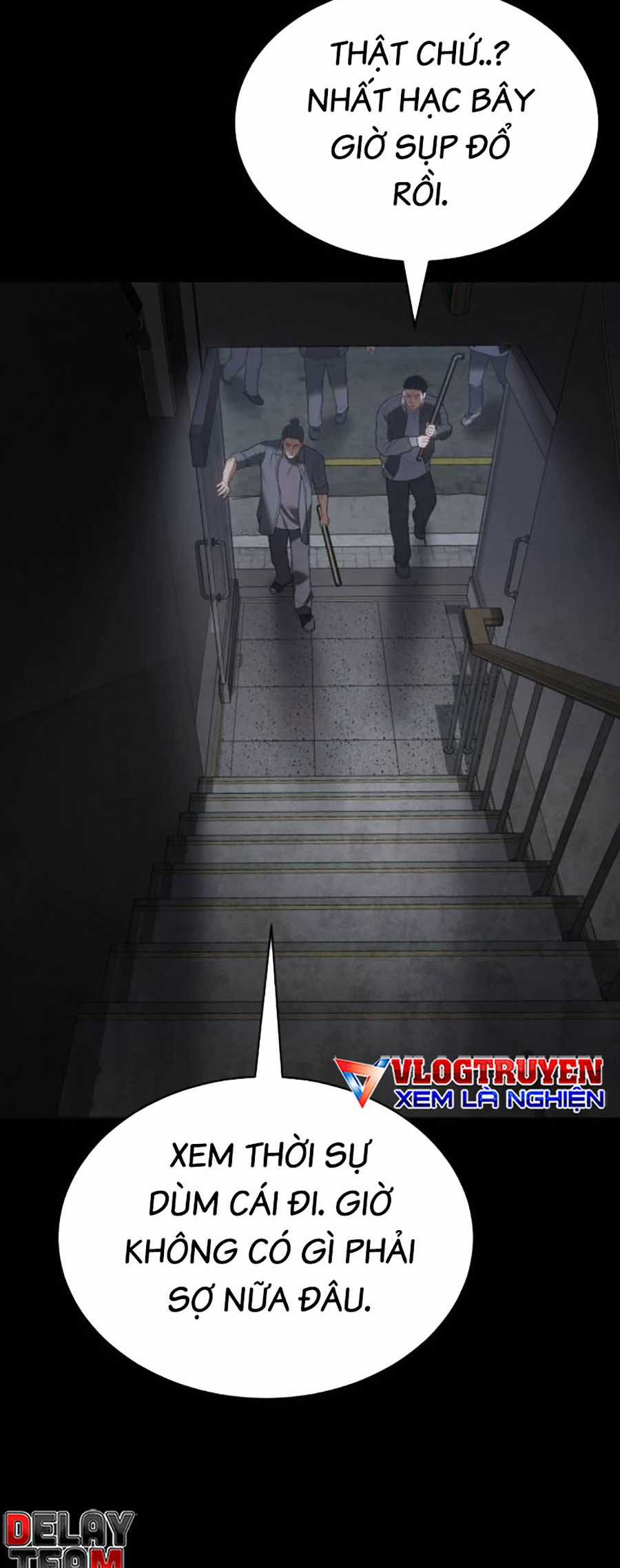 Đặc Vụ Thế Thân - Chapter 69 - Trang 623