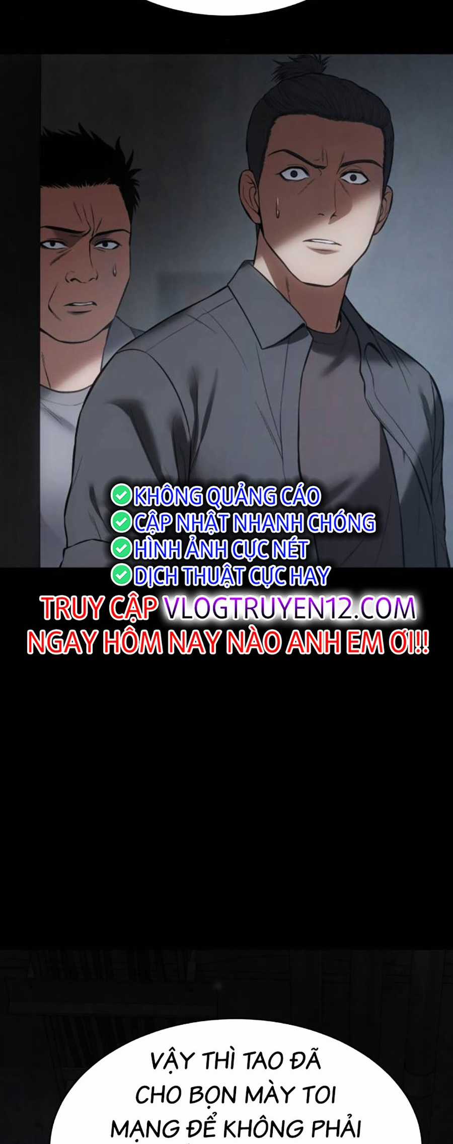 Đặc Vụ Thế Thân - Chapter 69 - Trang 626