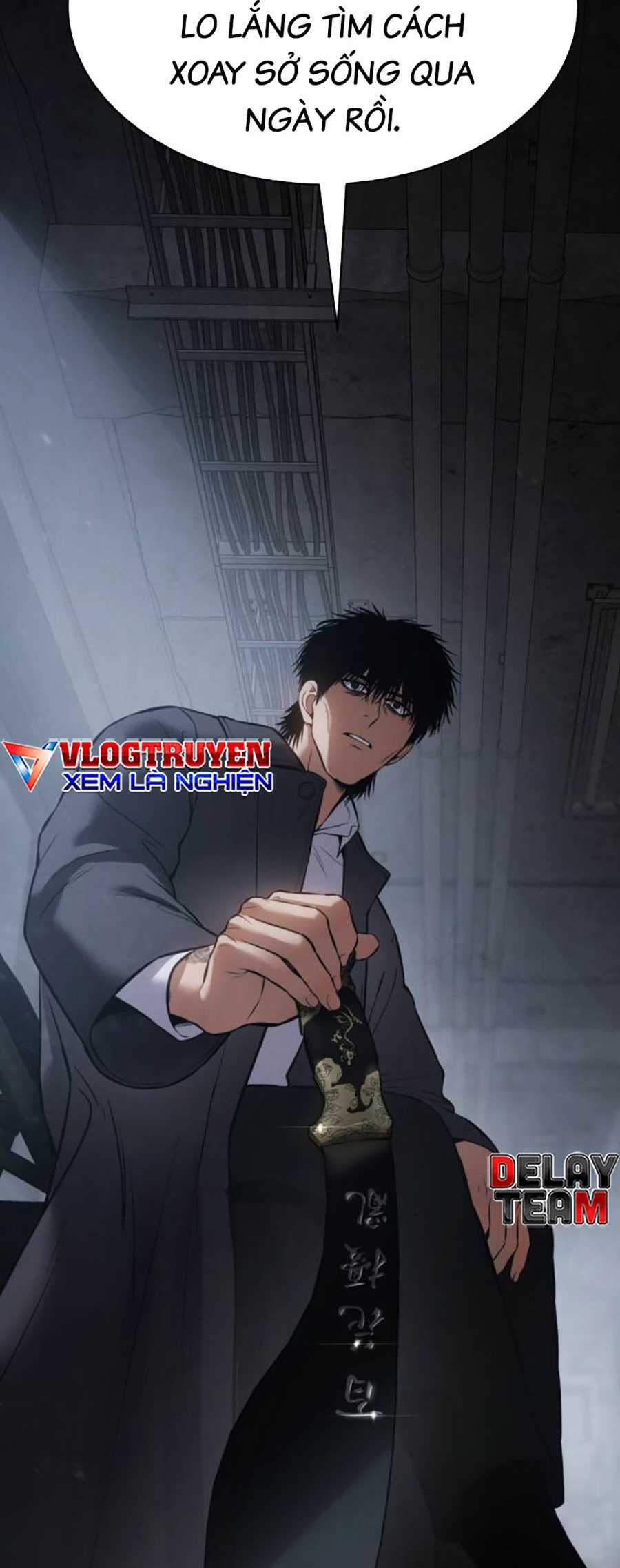 Đặc Vụ Thế Thân - Chapter 69 - Trang 627