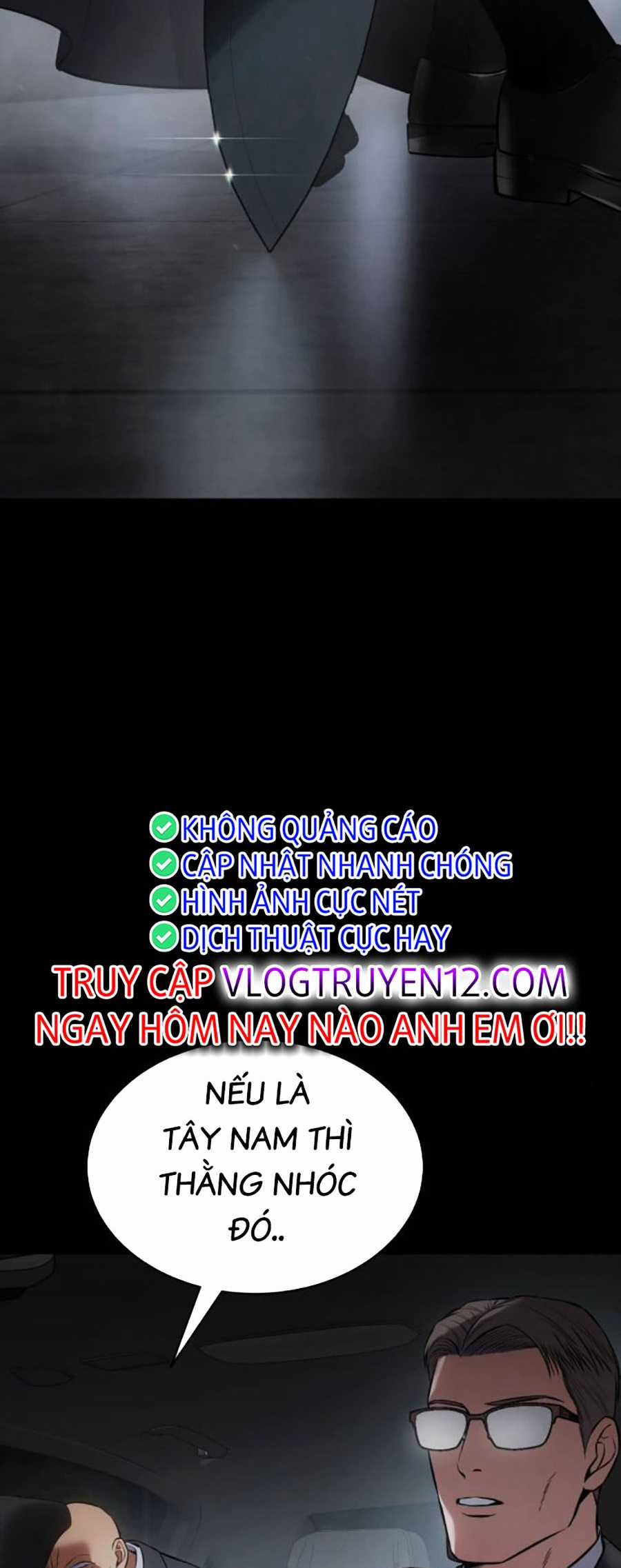 Đặc Vụ Thế Thân - Chapter 69 - Trang 628