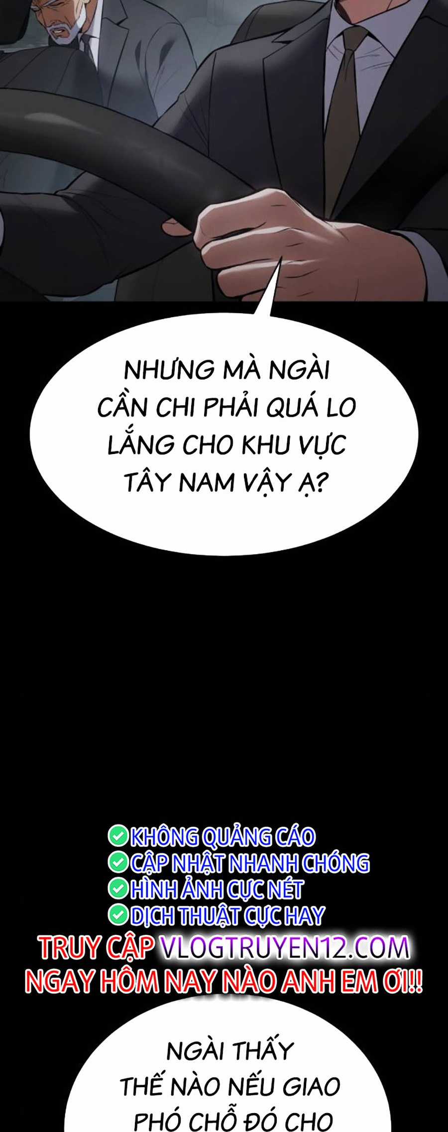 Đặc Vụ Thế Thân - Chapter 69 - Trang 629