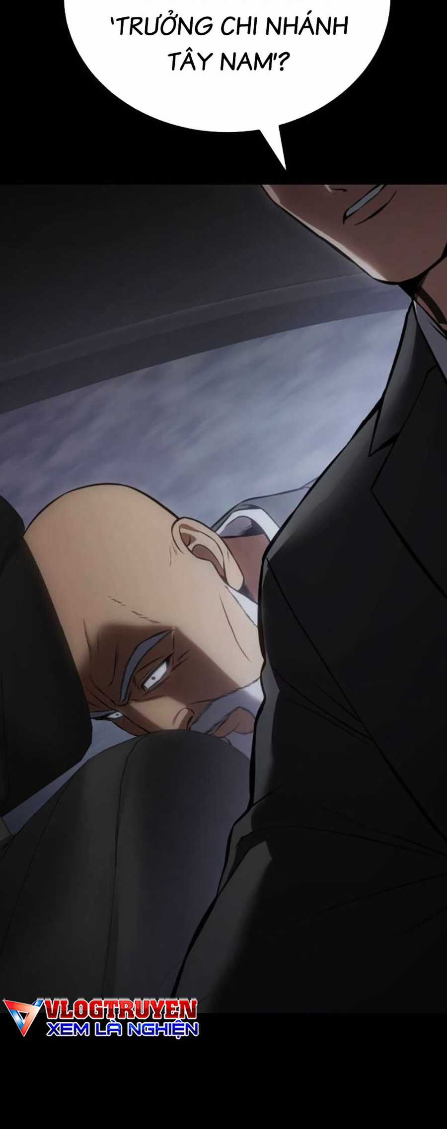 Đặc Vụ Thế Thân - Chapter 69 - Trang 630