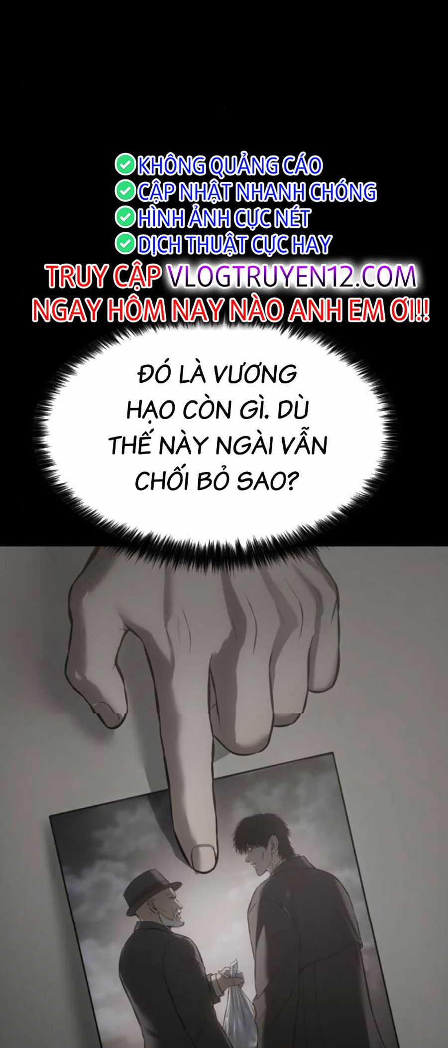 Đặc Vụ Thế Thân - Chapter 69 - Trang 632