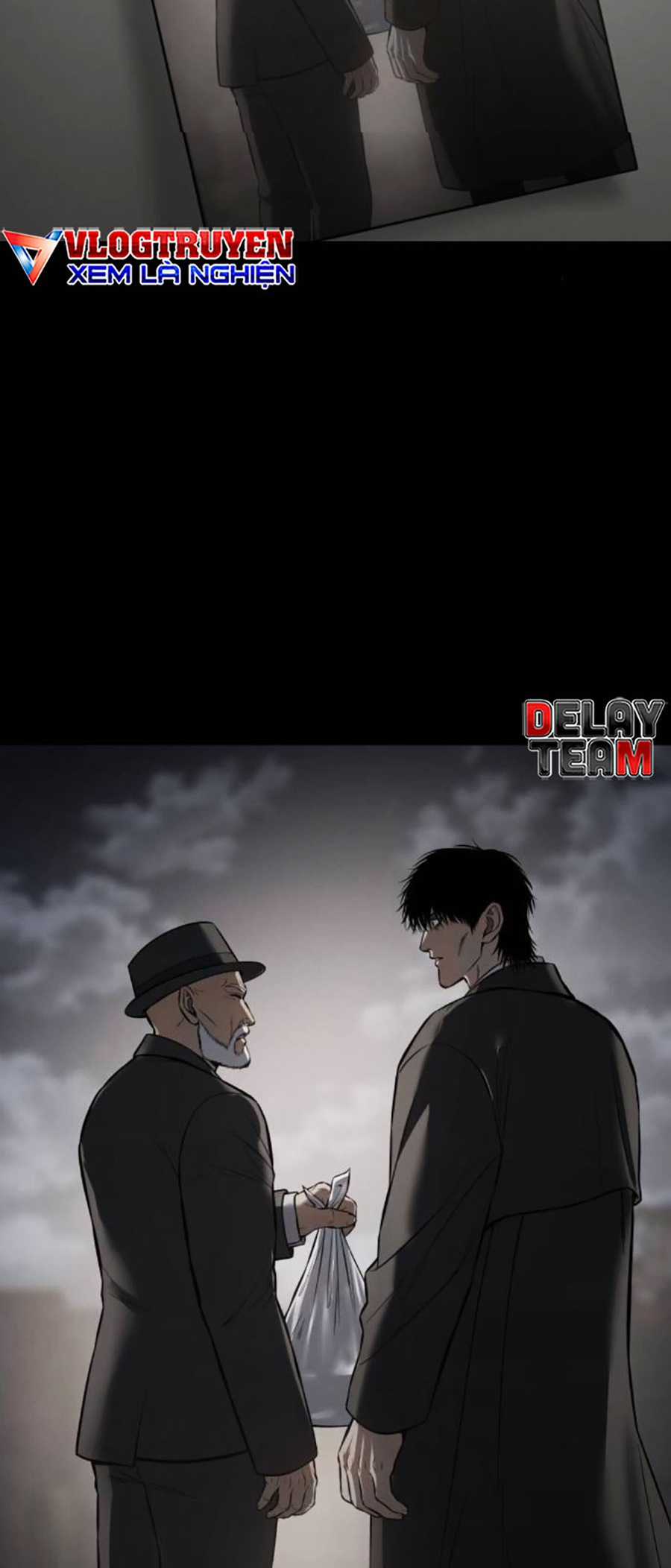 Đặc Vụ Thế Thân - Chapter 69 - Trang 633