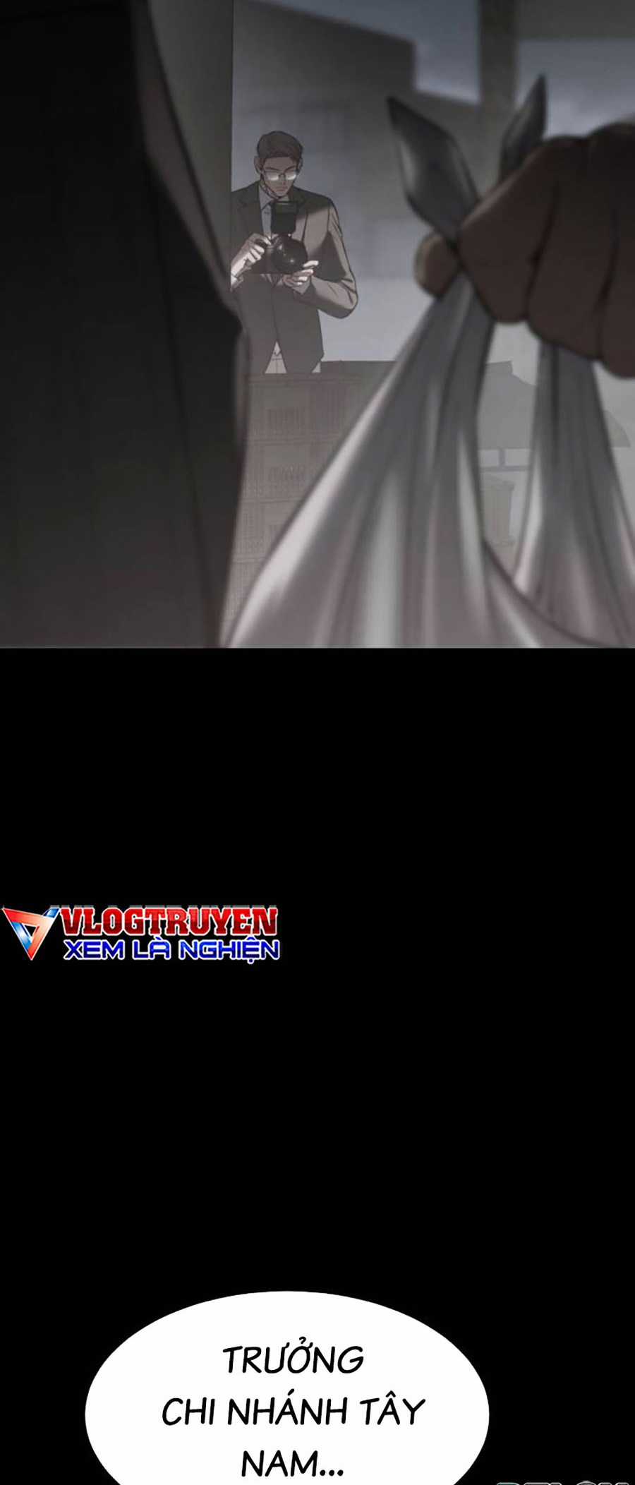 Đặc Vụ Thế Thân - Chapter 69 - Trang 635