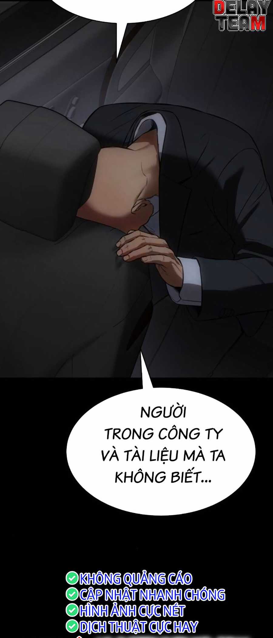 Đặc Vụ Thế Thân - Chapter 69 - Trang 636