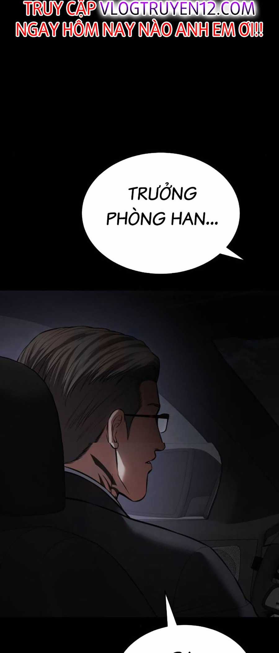 Đặc Vụ Thế Thân - Chapter 69 - Trang 637