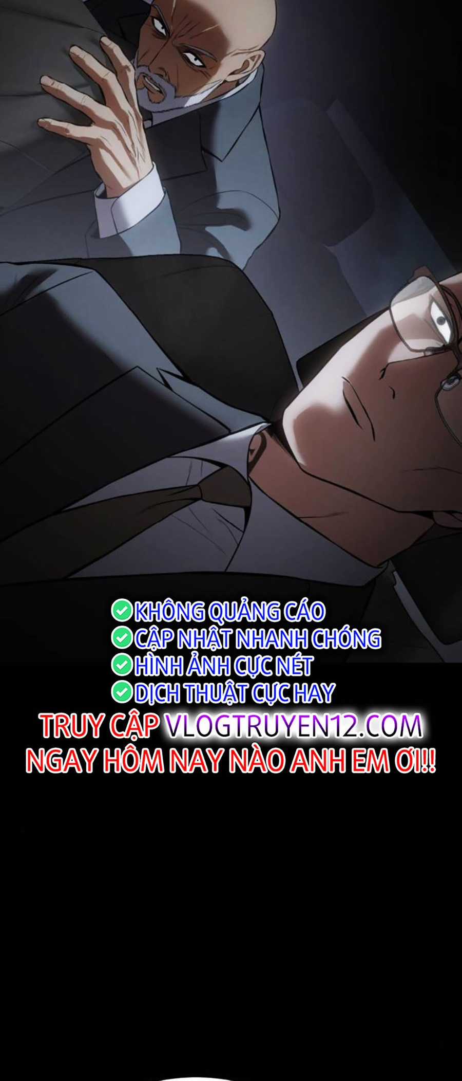 Đặc Vụ Thế Thân - Chapter 69 - Trang 639