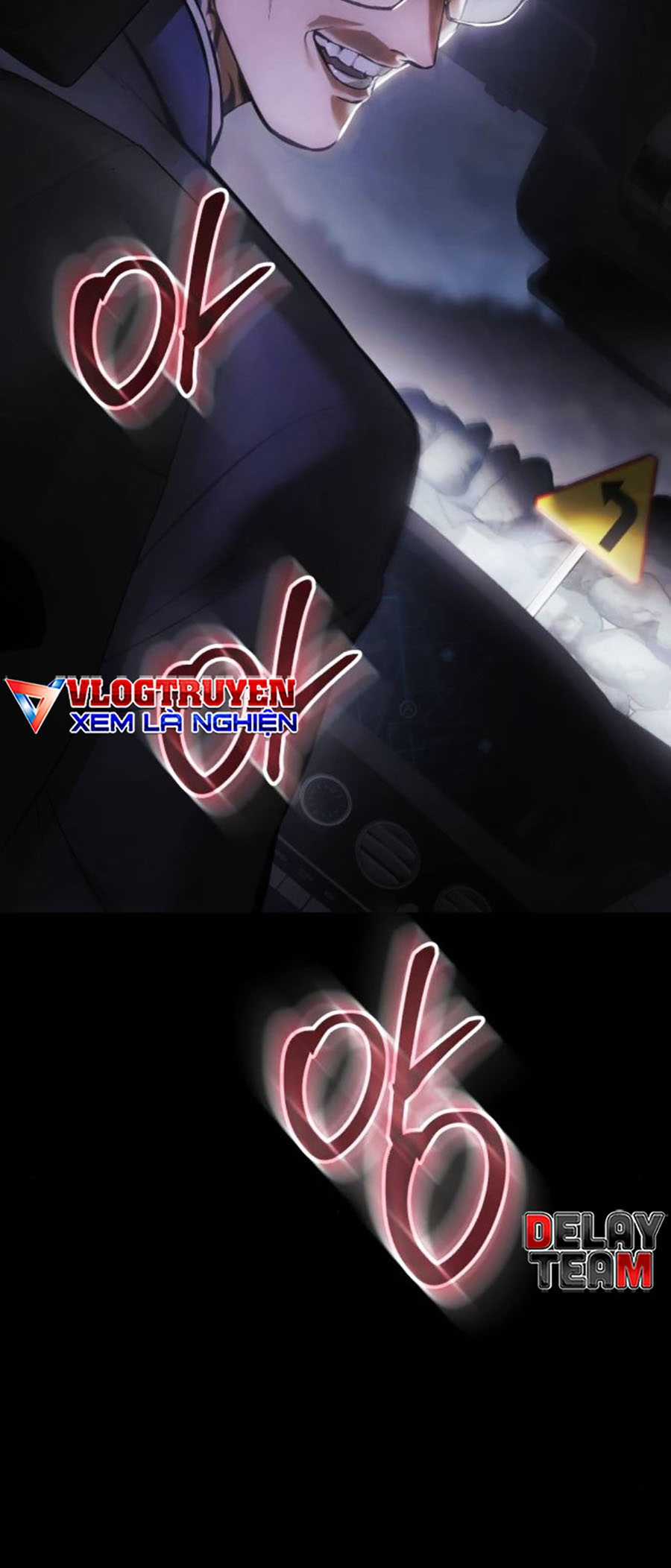 Đặc Vụ Thế Thân - Chapter 69 - Trang 643