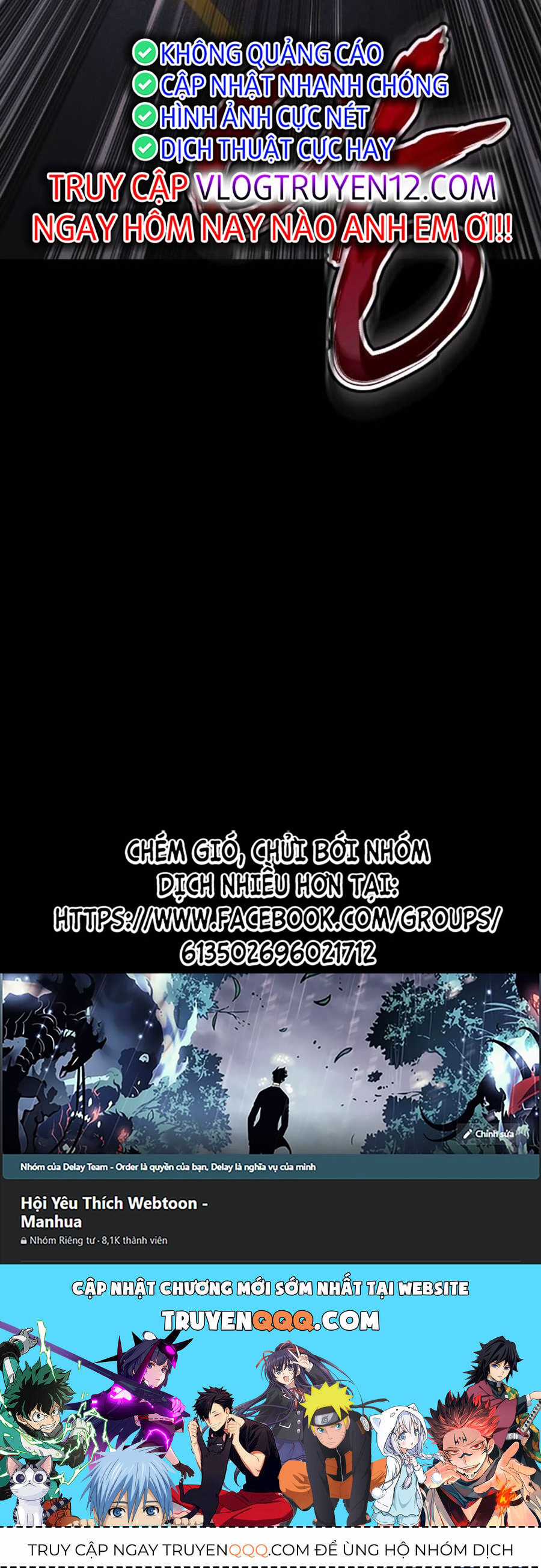 Đặc Vụ Thế Thân - Chapter 69 - Trang 645