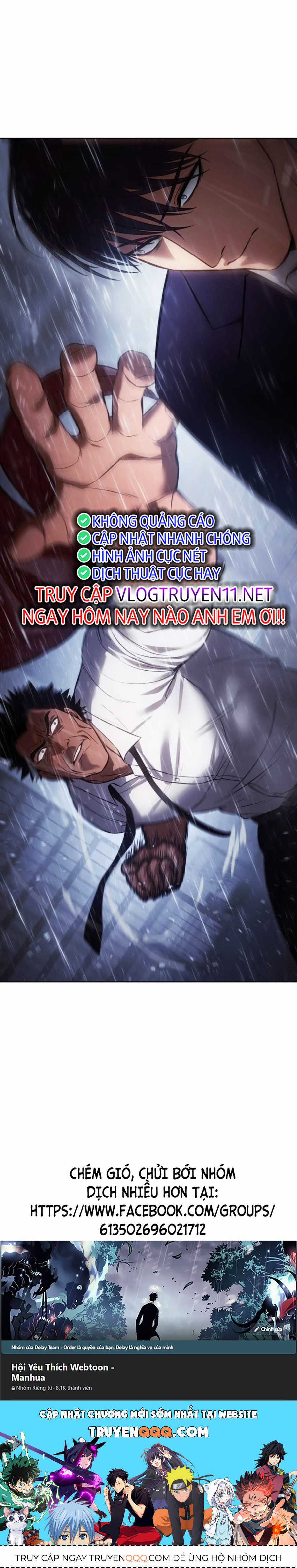 Đặc Vụ Thế Thân - Chapter 69 - Trang 90