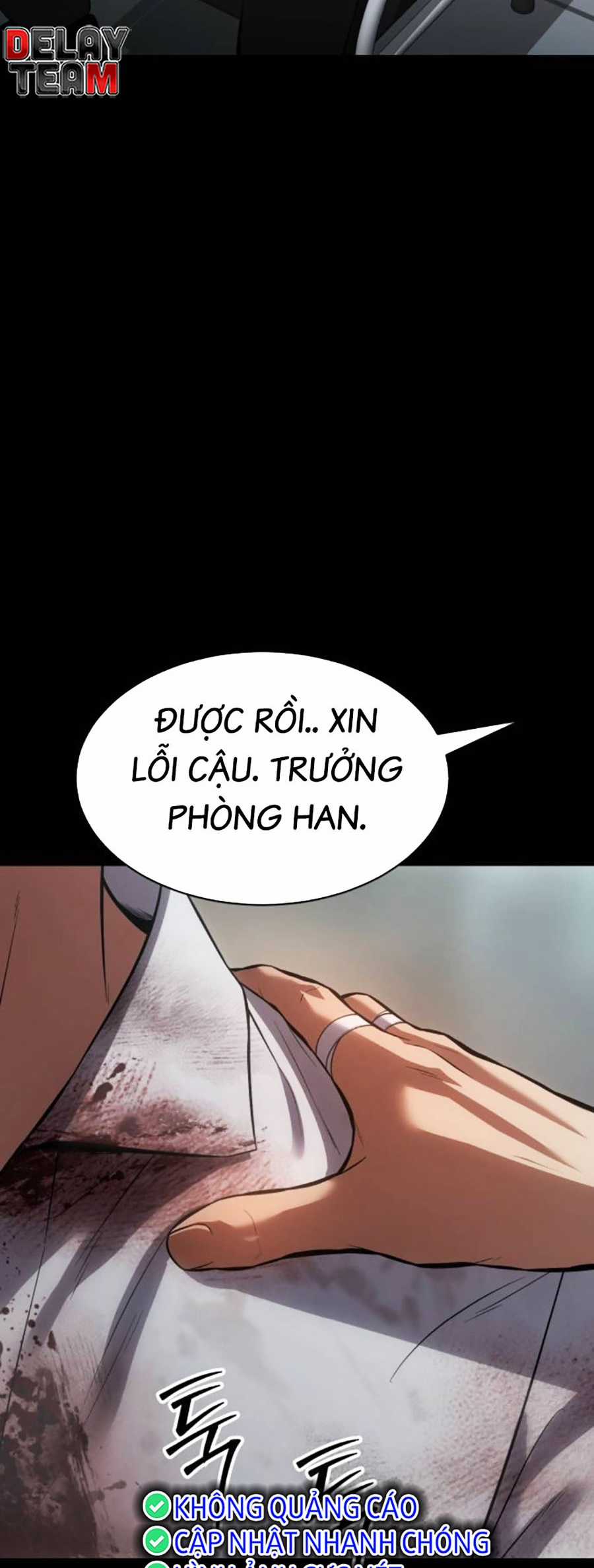 Đặc Vụ Thế Thân - Chapter 70 - Trang 105