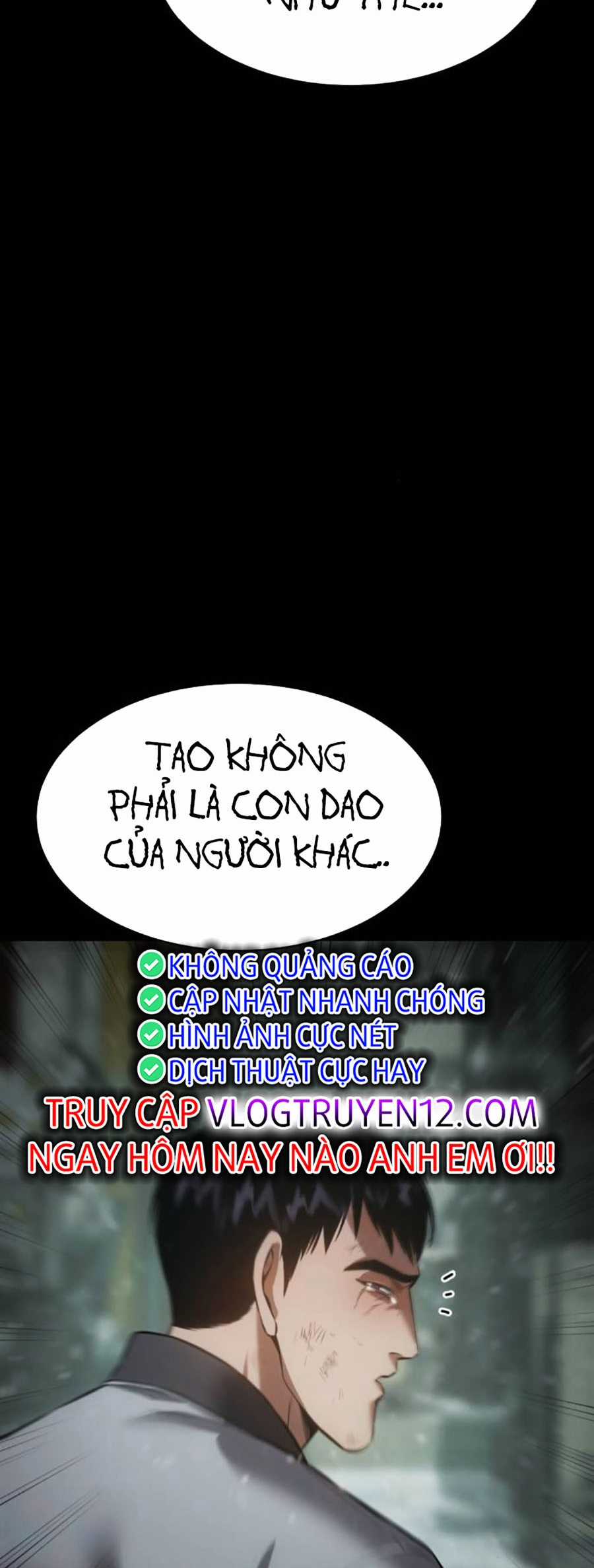 Đặc Vụ Thế Thân - Chapter 70 - Trang 114