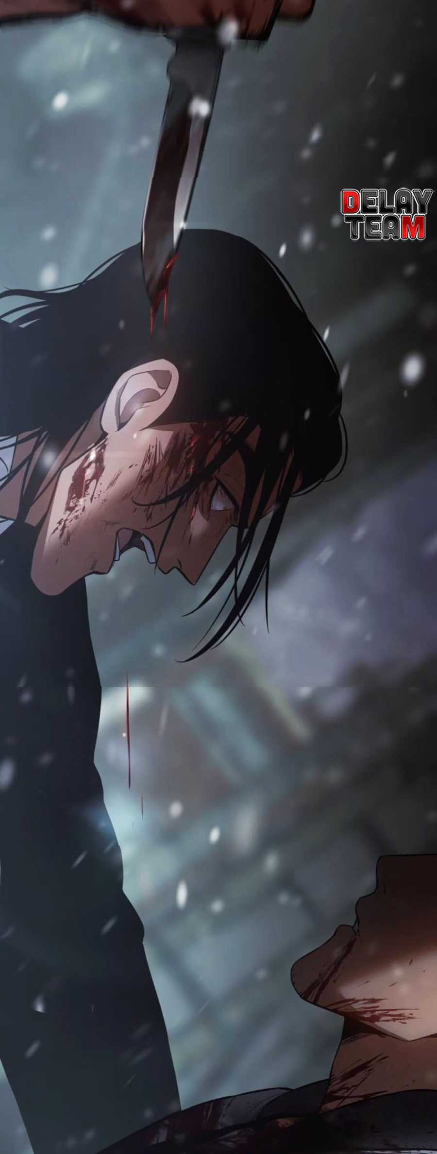 Đặc Vụ Thế Thân - Chapter 70 - Trang 124