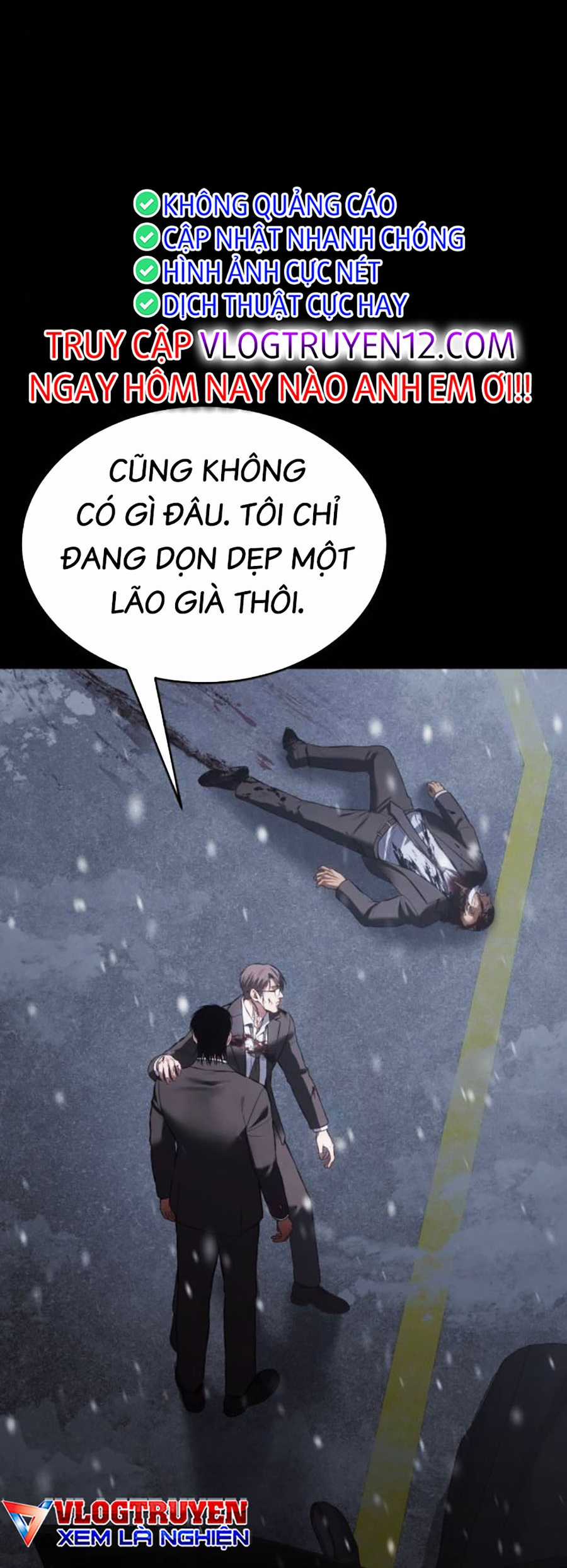 Đặc Vụ Thế Thân - Chapter 70 - Trang 15