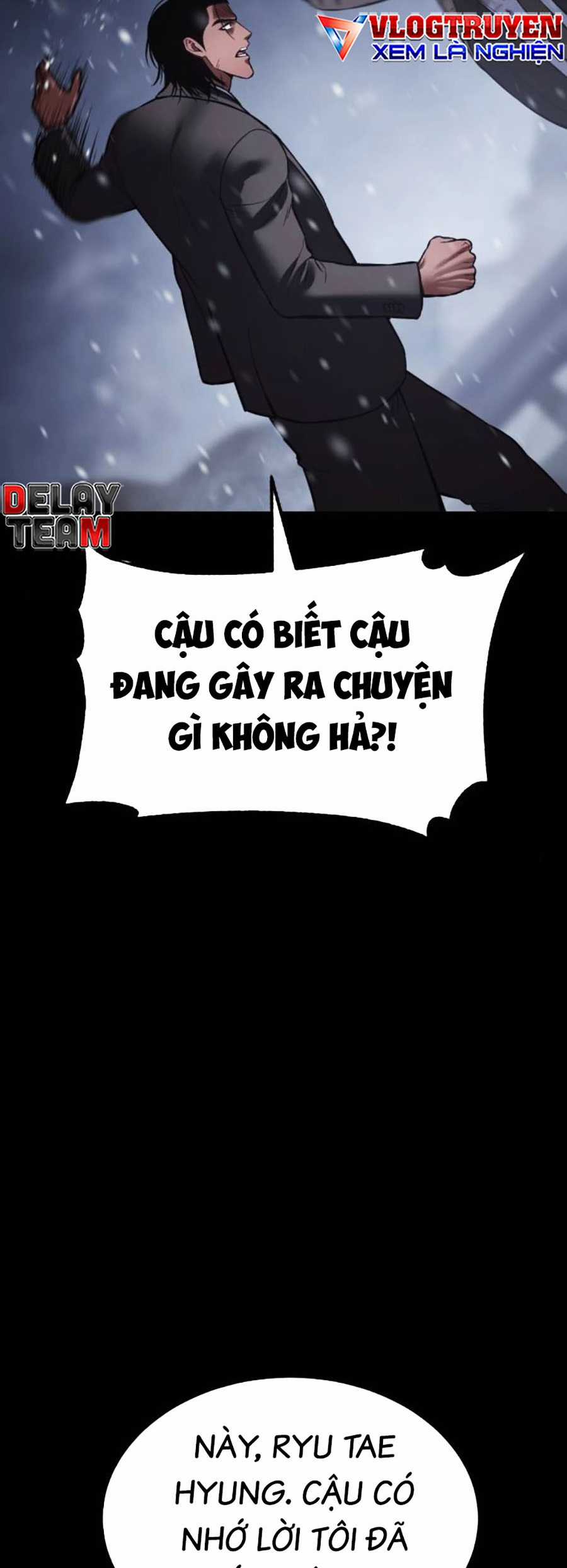 Đặc Vụ Thế Thân - Chapter 70 - Trang 17