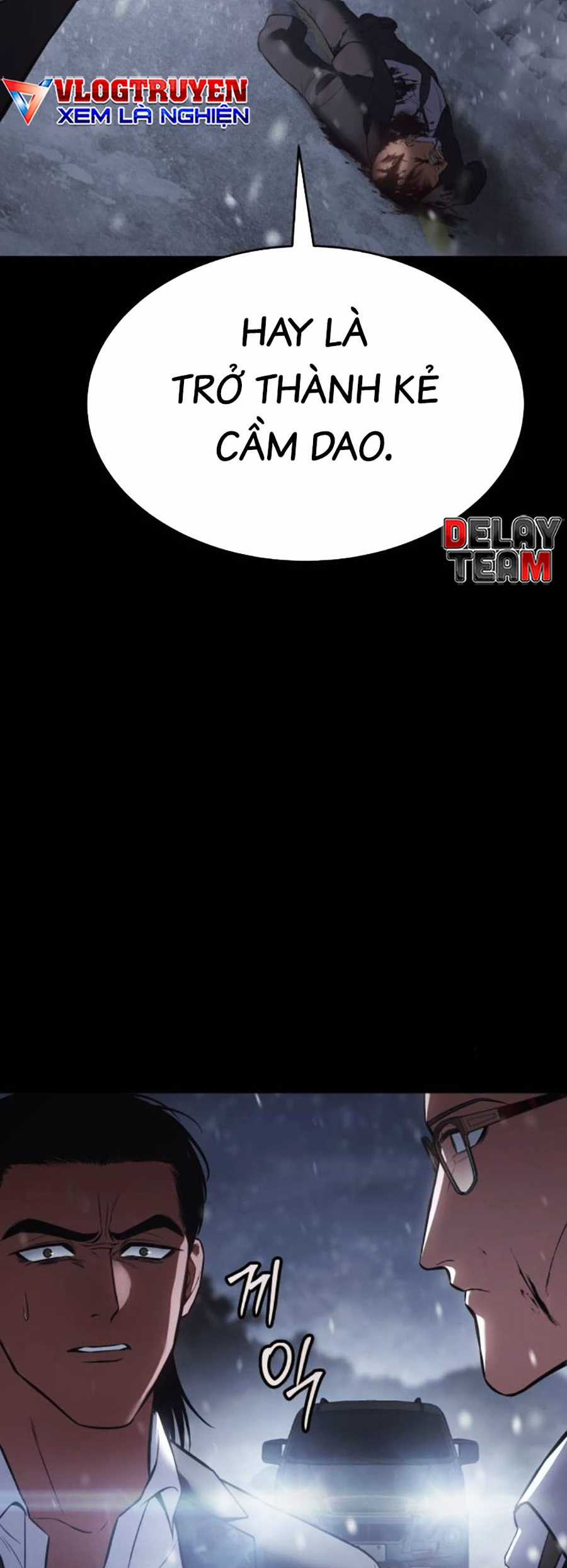 Đặc Vụ Thế Thân - Chapter 70 - Trang 20