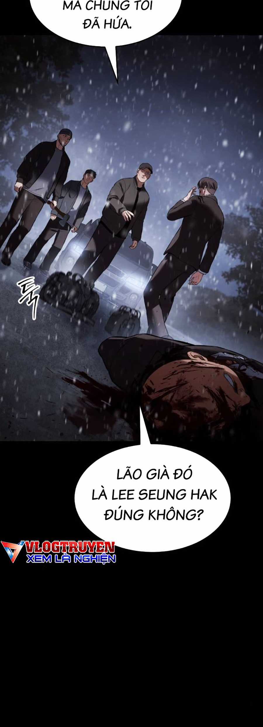 Đặc Vụ Thế Thân - Chapter 70 - Trang 23