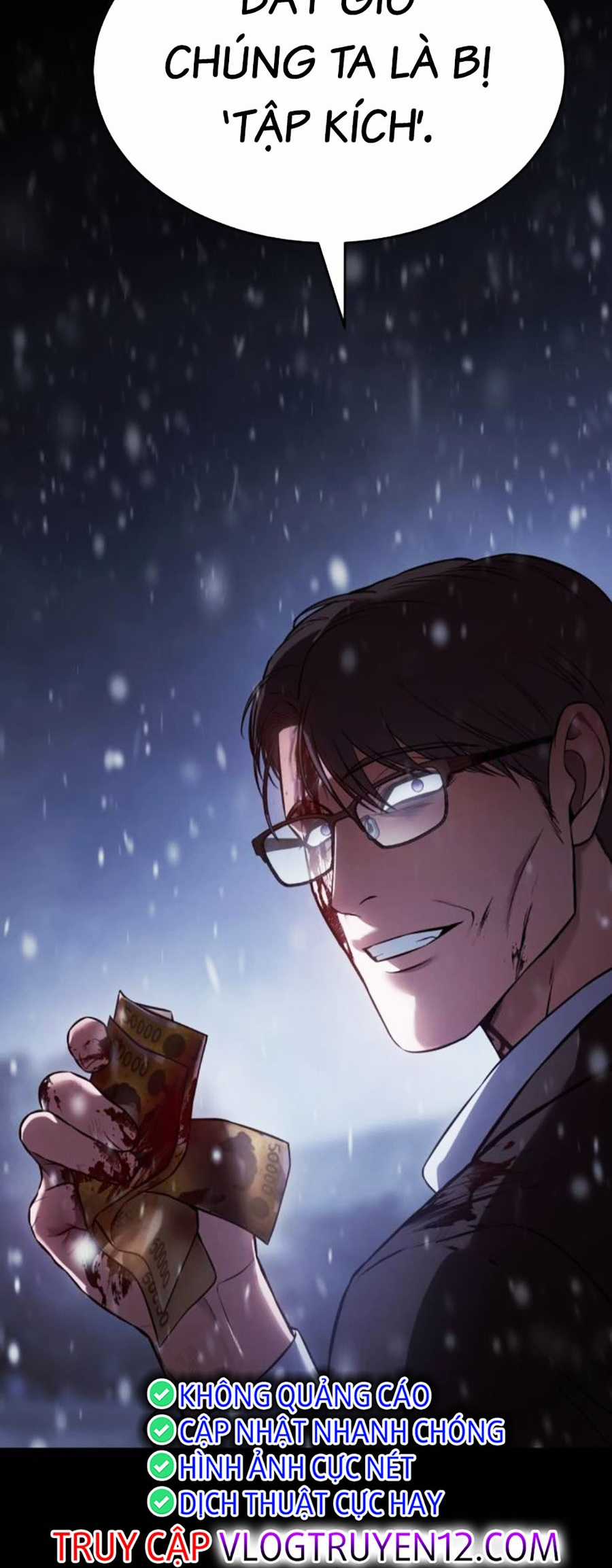 Đặc Vụ Thế Thân - Chapter 70 - Trang 28