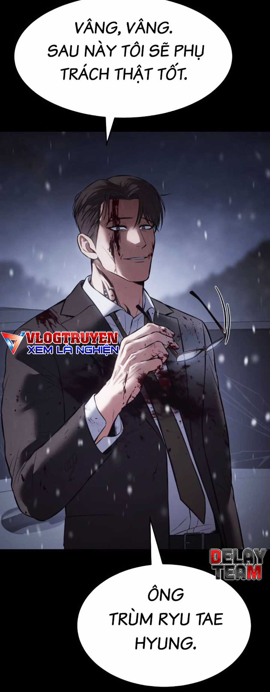 Đặc Vụ Thế Thân - Chapter 70 - Trang 37