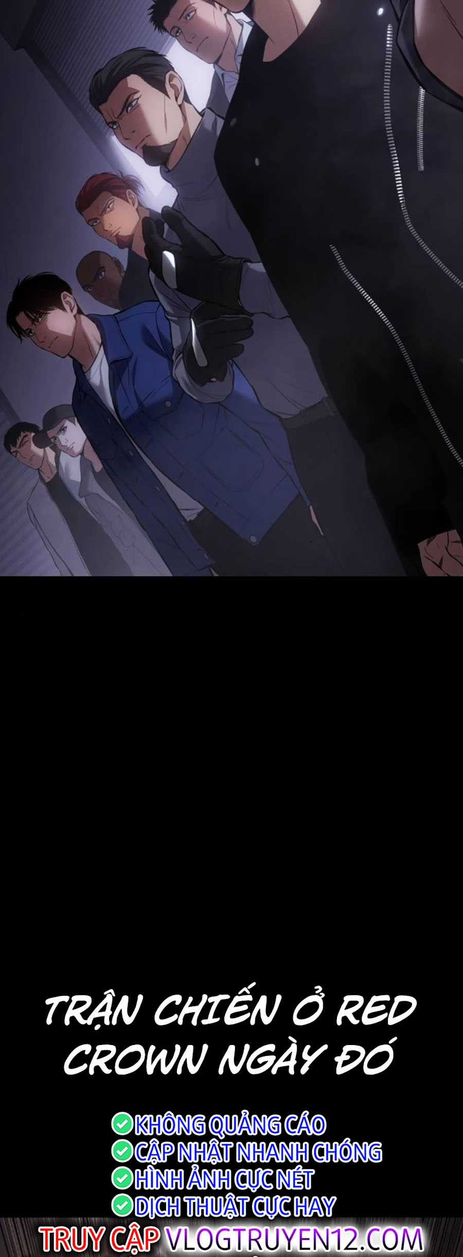 Đặc Vụ Thế Thân - Chapter 70 - Trang 60