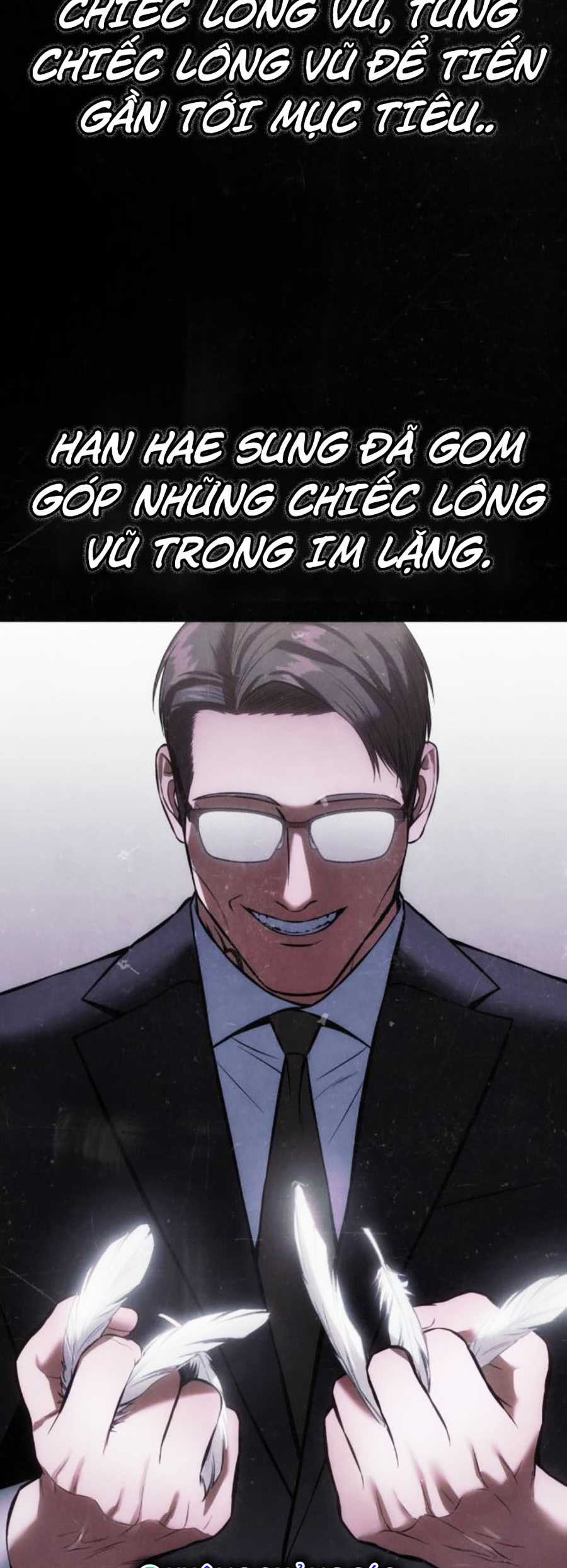 Đặc Vụ Thế Thân - Chapter 70 - Trang 7