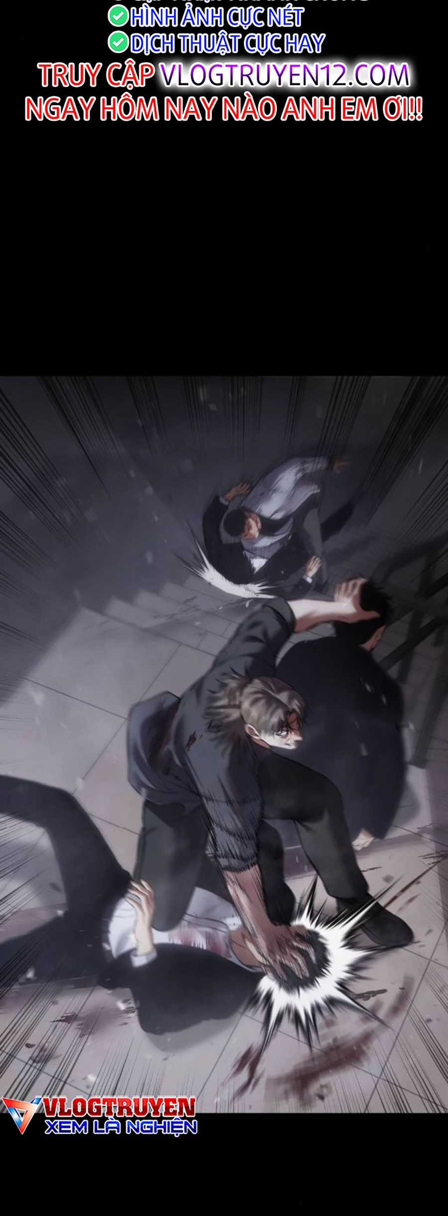 Đặc Vụ Thế Thân - Chapter 70 - Trang 62