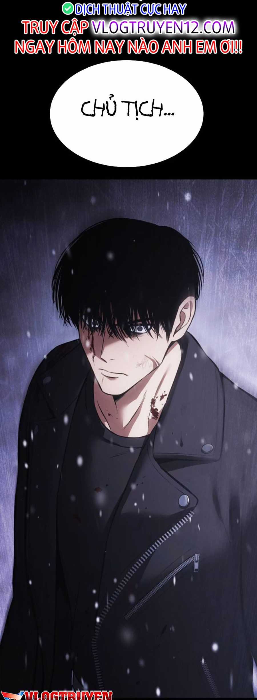 Đặc Vụ Thế Thân - Chapter 70 - Trang 71