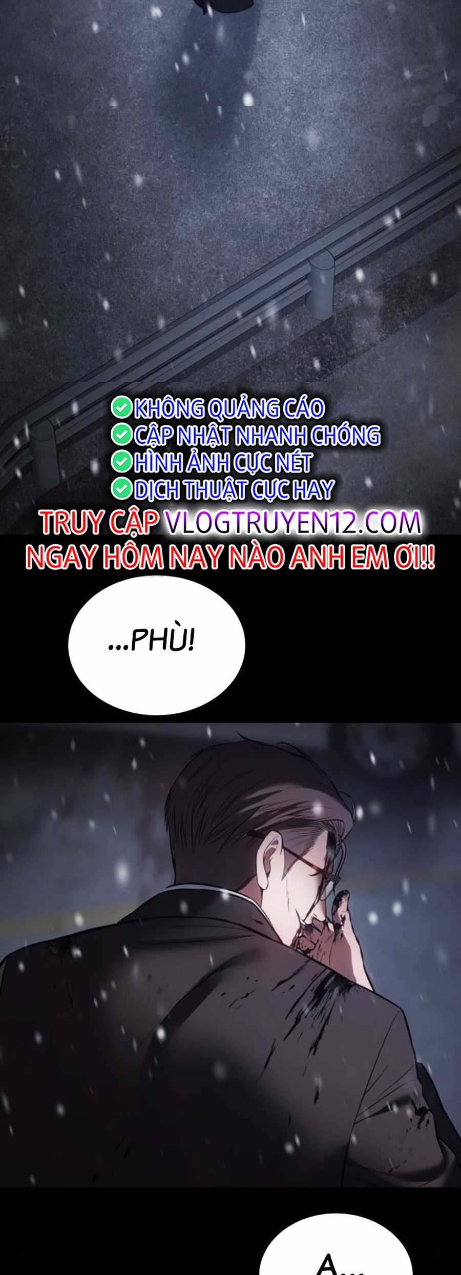 Đặc Vụ Thế Thân - Chapter 70 - Trang 10