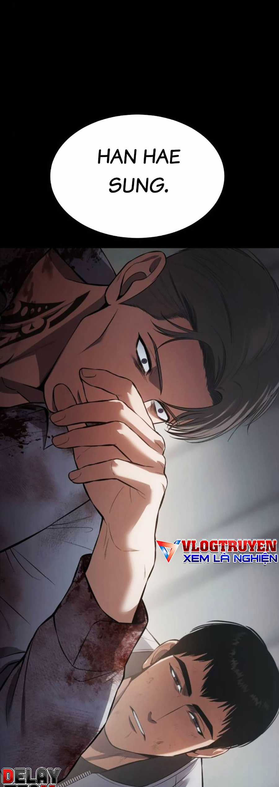 Đặc Vụ Thế Thân - Chapter 70 - Trang 91