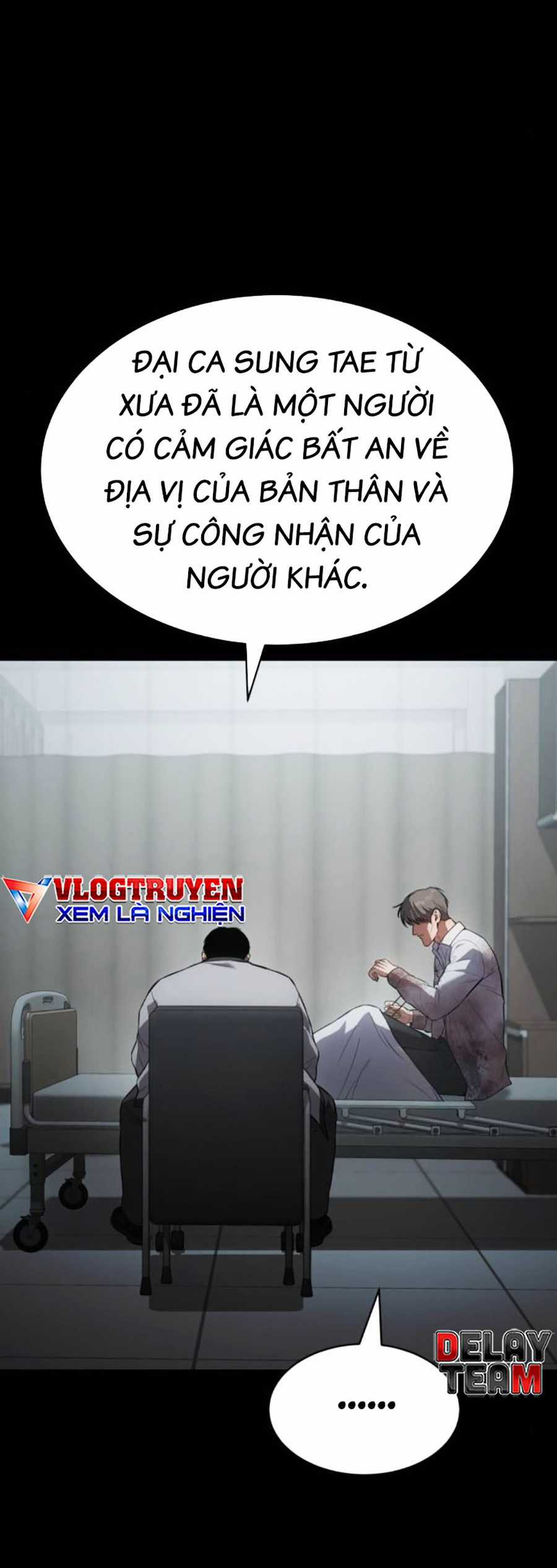 Đặc Vụ Thế Thân - Chapter 70 - Trang 95