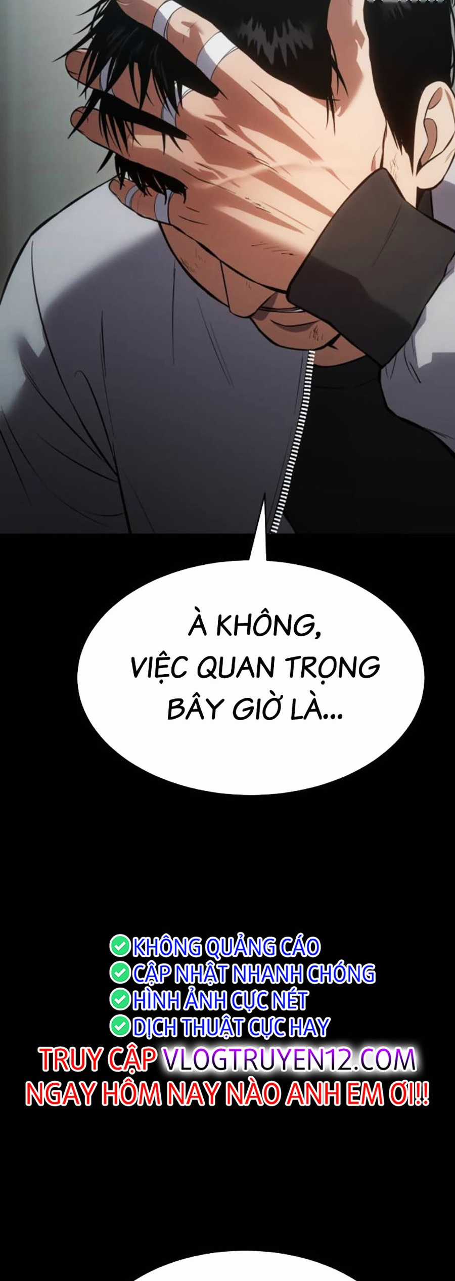 Đặc Vụ Thế Thân - Chapter 70 - Trang 98