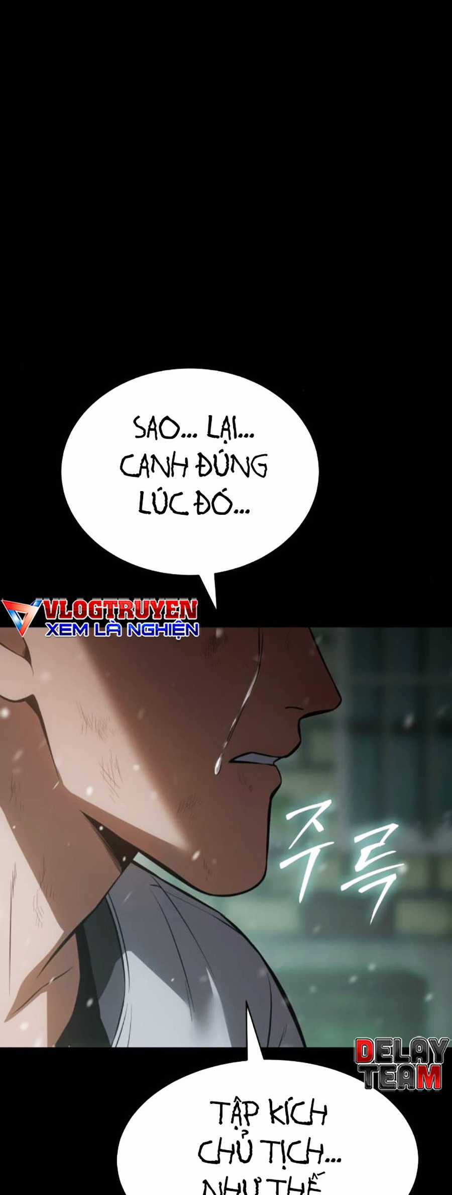 Đặc Vụ Thế Thân - Chapter 71 - Trang 113