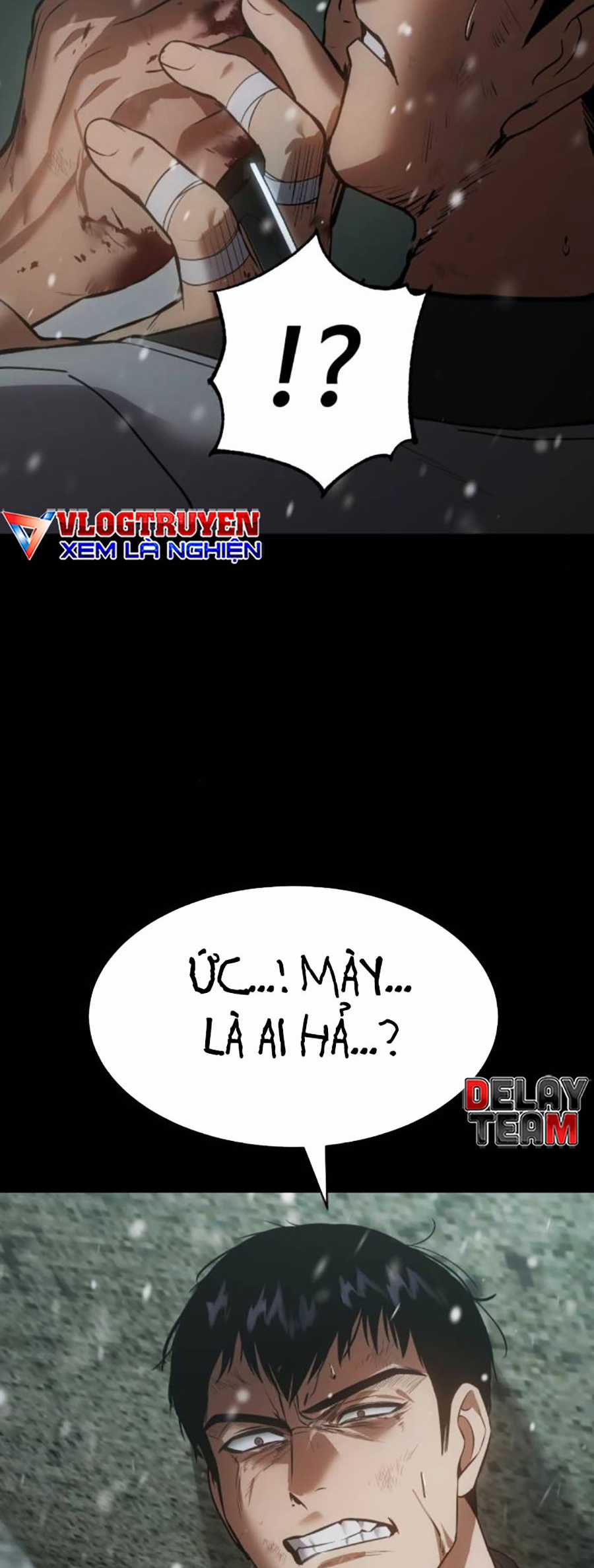 Đặc Vụ Thế Thân - Chapter 71 - Trang 118